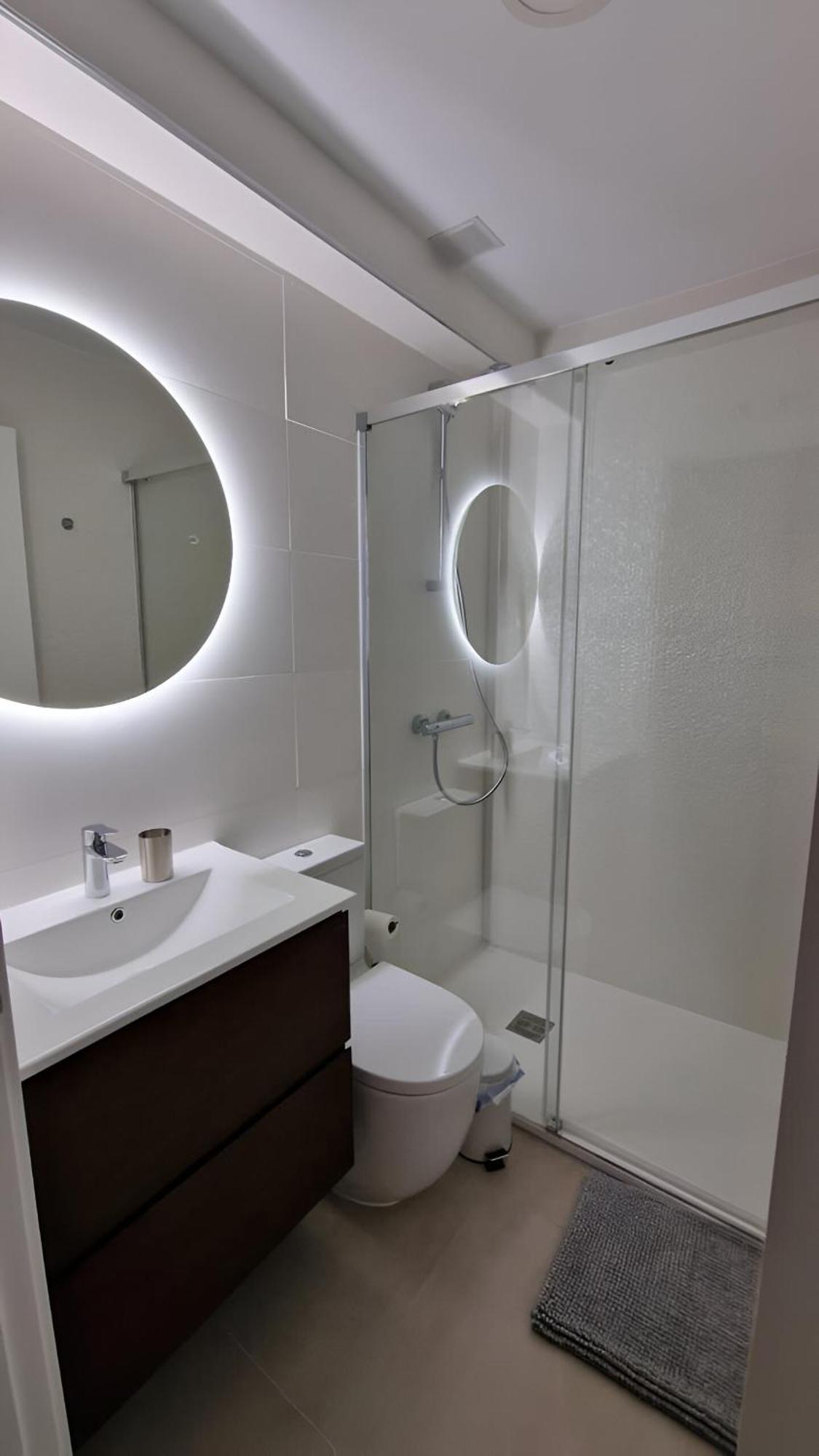 Apartmán Apartamento En Toledo Bagu Exteriér fotografie