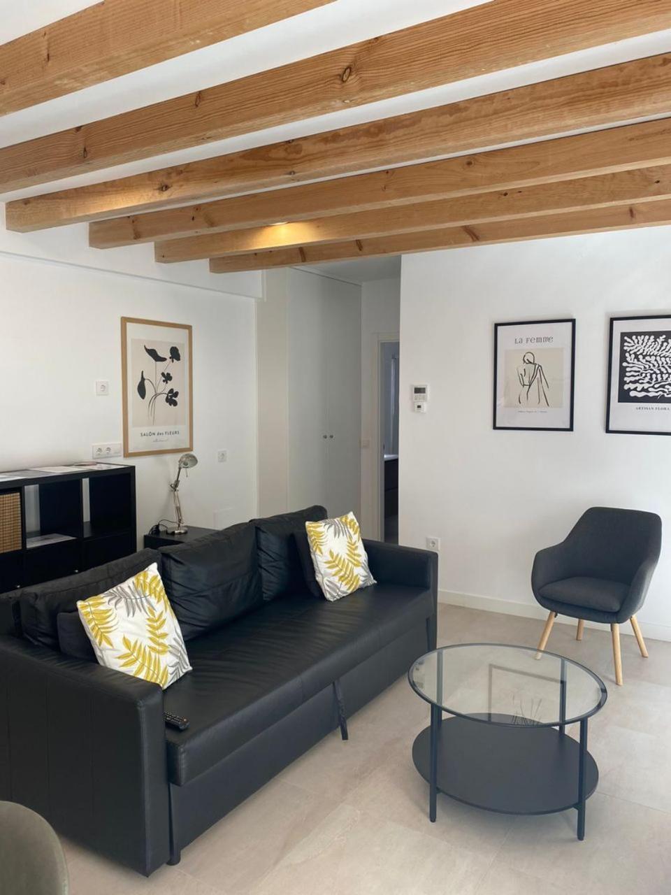 Apartmán Apartamento En Toledo Bagu Exteriér fotografie