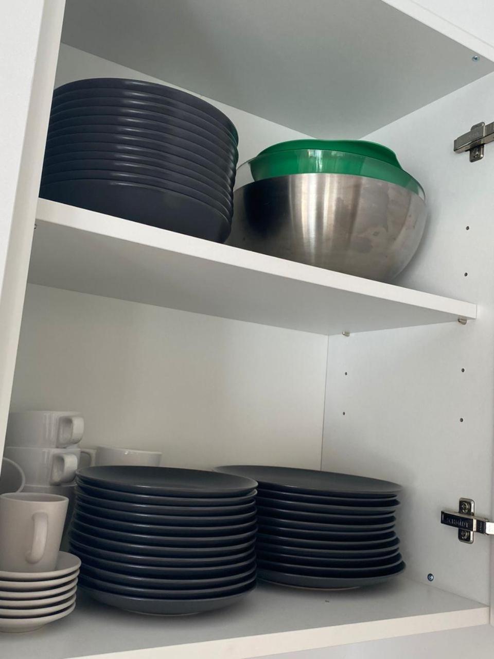 Apartmán Apartamento En Toledo Bagu Exteriér fotografie