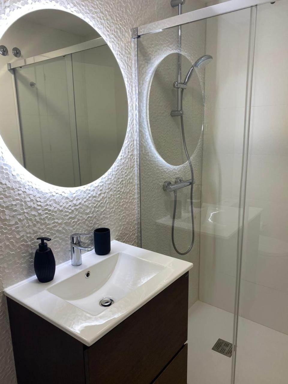 Apartmán Apartamento En Toledo Bagu Exteriér fotografie