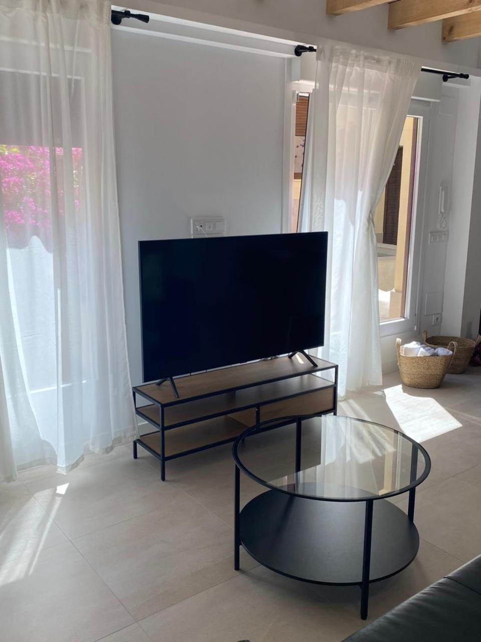 Apartmán Apartamento En Toledo Bagu Exteriér fotografie