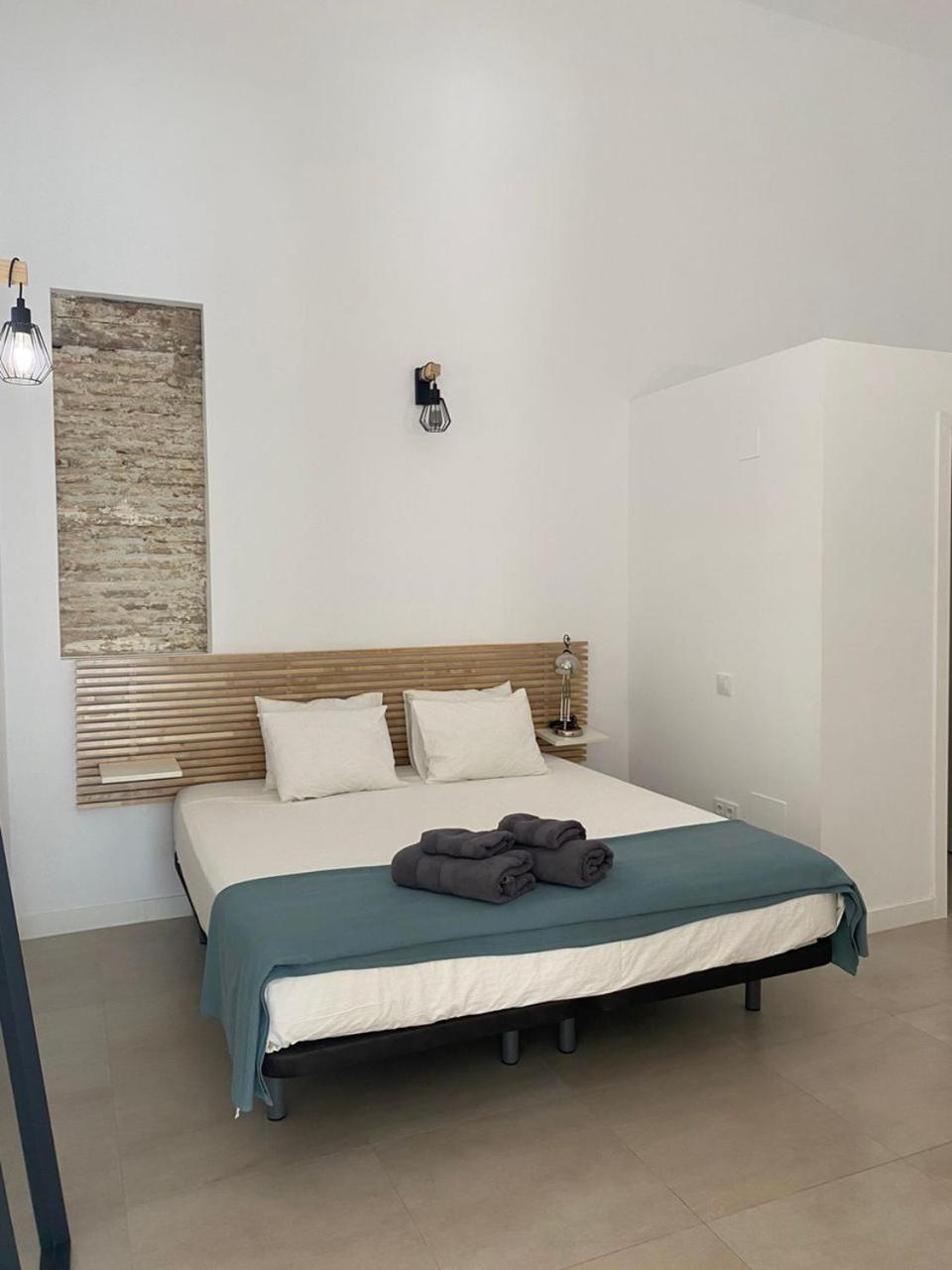 Apartmán Apartamento En Toledo Bagu Exteriér fotografie